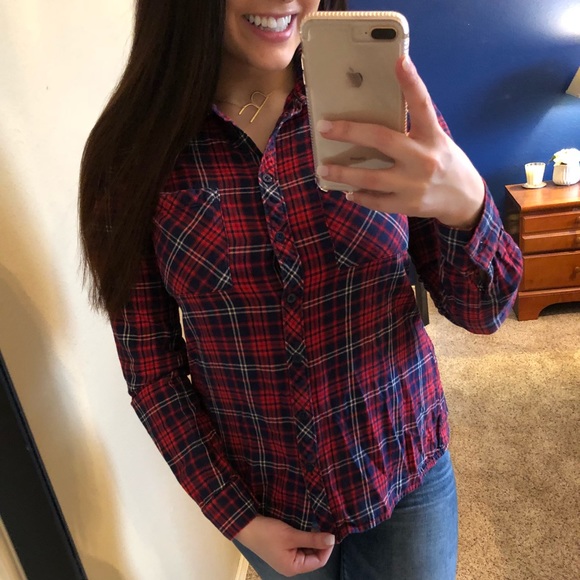 Fossil Flannel - Picture 3 of 6